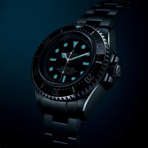 rolex deluxe bij een arm van man|Rolex Deepsea .